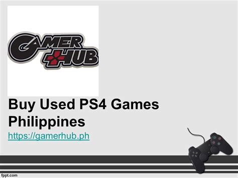 how to purchase ps4 games philippines.